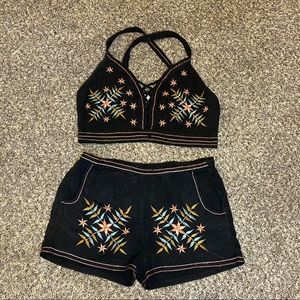 I ❤️ two piece sets!!! American Eagle 🦅 set